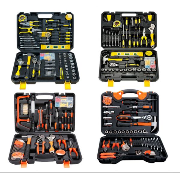 Household Automobile Repair And Maintenance Kit Hardware Combination Home Tool