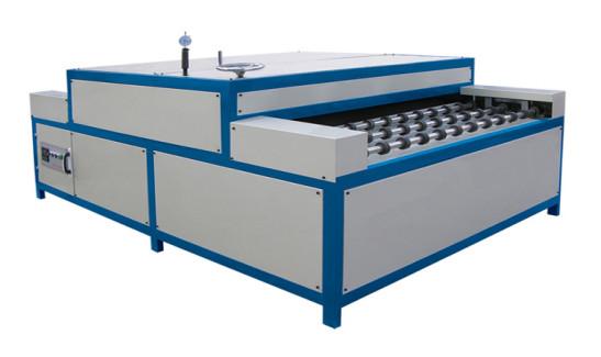 Hot Roller Press Machine