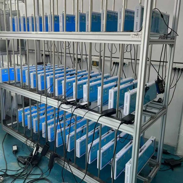 46.6 дюймовый ультраширокорасширенный панельный монитор Android Lcd Display Shelf Рекламная реклама Цифровая вывеска Шелковый экран
