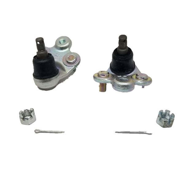 Auto Parts For Honda Civic 51230-SNA-A03 Ball Joint Tested Tie Rod End Enough Stock