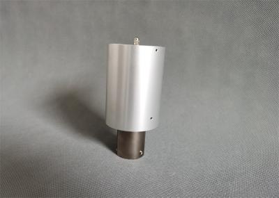 20Khz Replacement 402 Branson Transducer For 8400 Ultra Plastic Equipment