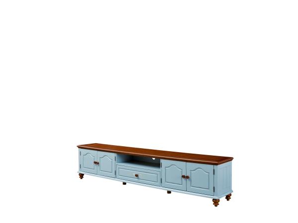 Mediterranean Impression----------TV Stand