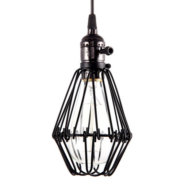 Vntage mini pendant lights for Kitchen Dining room Bar Shope Lighting (WH-VP-04)