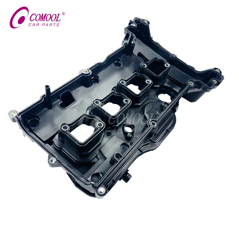 COMOOL Engine Valve Cover A2710101130 for Mercedes-Benz W271 M271 Cylinder Head Cover High Quality Wholesalers