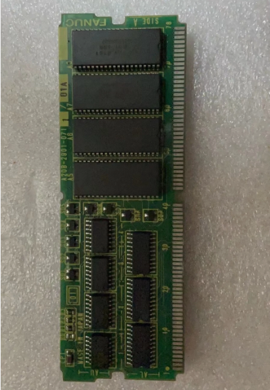 PCB Card A20B-2901-0711 for Industrial Control Systems | Reliable Circuit Board Component