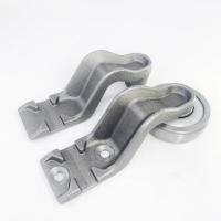 OEM Custom Forged Machined Alloy Steel Parts For Agriculture