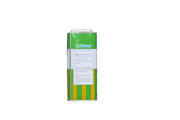 Refrigerant Liquid Receiver for Refrigeration & Heat Exchange Parts 1 Year Warranty 2kg