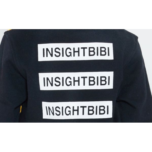 Black Kids Boys Clothes Boys Crew Neck Sweater And Long Pant Big Rubber Printing