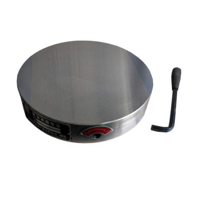Oem XM51 Dense Circular Permanent Magnetic Chuck