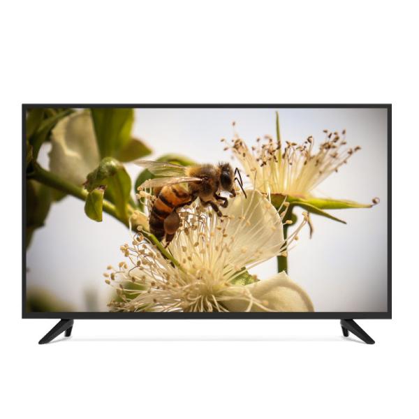 43 50 55 60 65 75 85 Inch 2K 4K FHD LED LCD Android Smart TV With Bluetooth Dolby