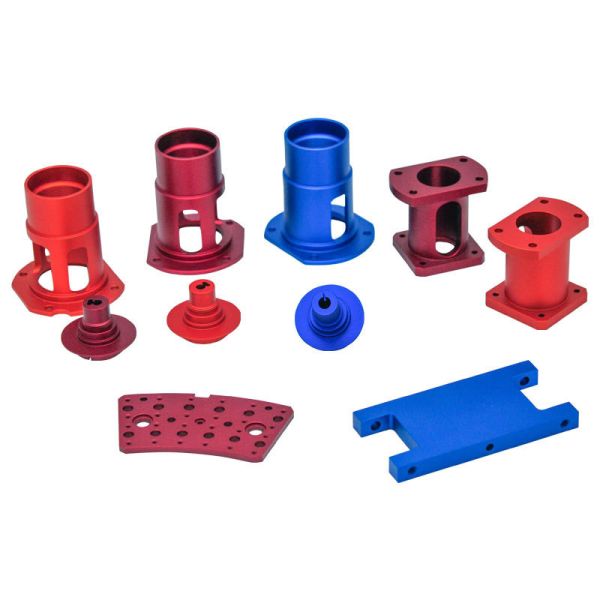 High Precision Brass Vacuum Casting Service for Stainless Steel Parts Turning Milling