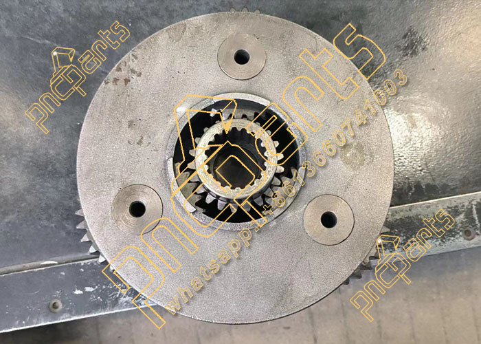 05 JCB Assy 903860 несущих 2-ой для шестерни уменьшения JRC0007 качания JS200 JCB220