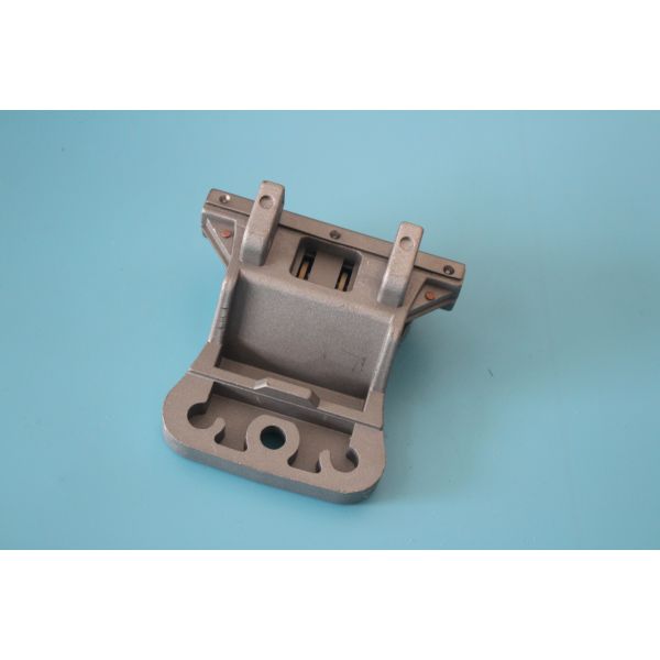 Япония Вакаяма детали установки стантера клип Алюминиевый материал одноразовое использование двойное использование