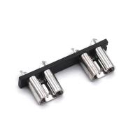 Bâti de carte PCB de bloc de fusible d'atmosphère de Maxi Blade Fuse Holder