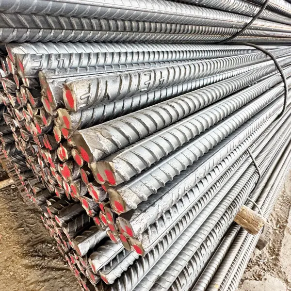 Premium Quality 10mm 12mm 16mm Carbon Steel Rebar for Construction