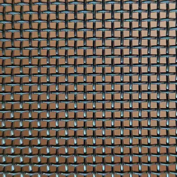 Australian Standard SS201 Pet Proof Fly Screen Security Door Stainless Steel Mesh