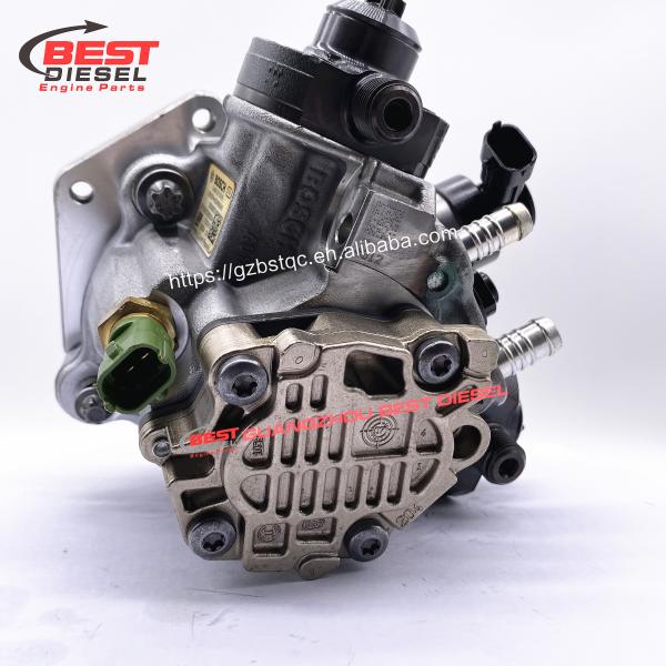 New Diesel Fuel Injector pump  0445010616  CP4 0445010616 12639150 0445010687 0445010802 0445010817 0986437421 For Chevrolet