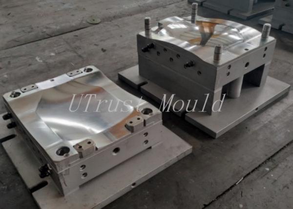 Effortless Cleaning Bulletproof Mold Heat Resistant Up To 450°F