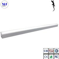LED Tri Proof Light Pour 2FT 20W 5 ans de garantie entrepôt, métro, atelier, supermarché, centre commercial