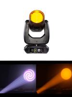 Nouveau phare de faisceau de lumière LED tête mobile lumière de haute qualité fournisseur bon marché