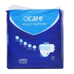 360 Ring Waist Adult Pull Up Incontinence Underwear для пожилых людей Размер L Сертифицированный CHS