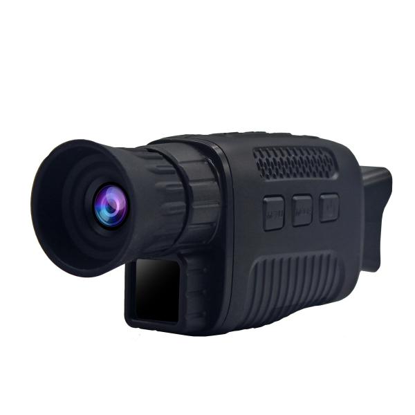 NV1000B Monocular Night Vision