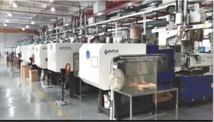 Dongguan Yyi Technology Co., Ltd.