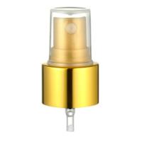 Ligeiro Luxo 20/410 24/410 Eco Ultra Fine Mist Sprayer para garrafas