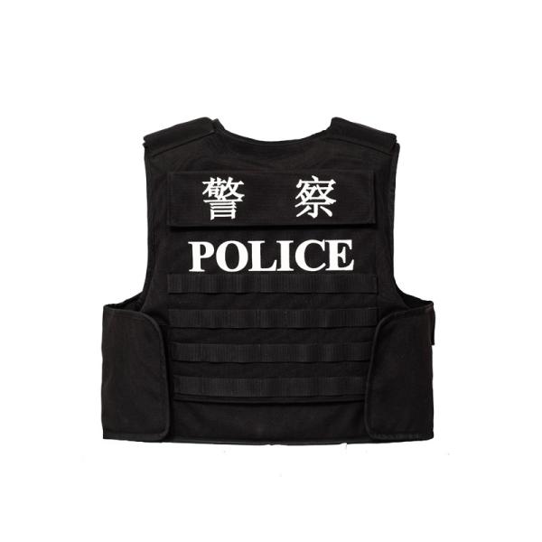 Eco Friendly Tactical Anti Stab Vest Body Armor OEM