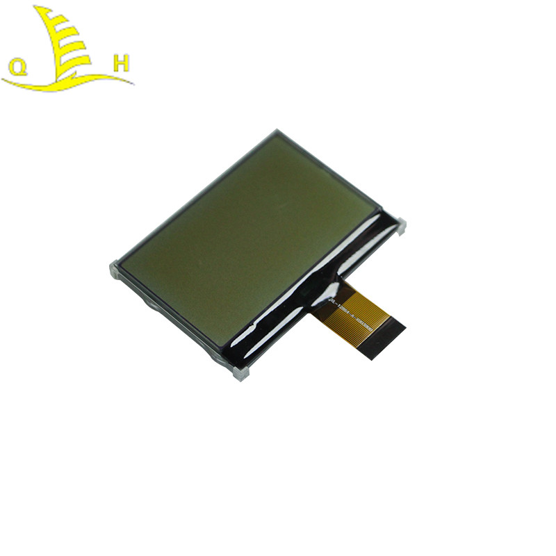 Направление просмотра дисплея модуля экрана LCD матрицы точки 12864 6 часов