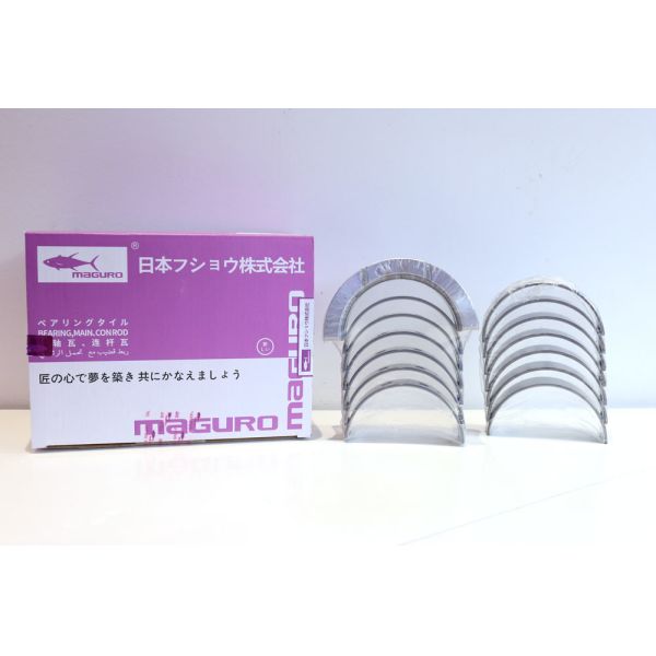 6754-22-8320 подшипники двигателя дизеля для KOMATSU 6D102 6D107