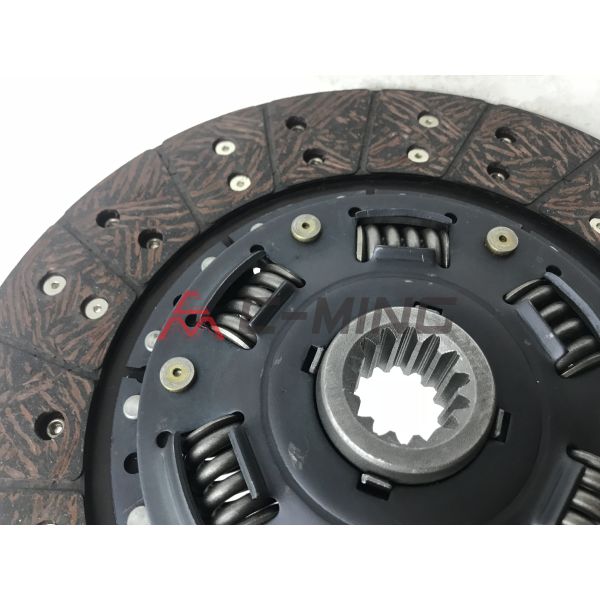 4D31 Mitsubishi Clutch Kits 260*170*29.4mm*14 Teeth ME500568