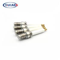 Material de platina de vela de ignição de gerador industrial MTU OE 12625058