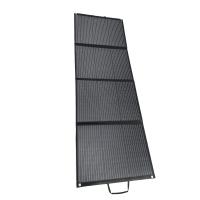 XY-200W Sac pliant solaire 4 fois avec compatibilité universelle et 8KGS