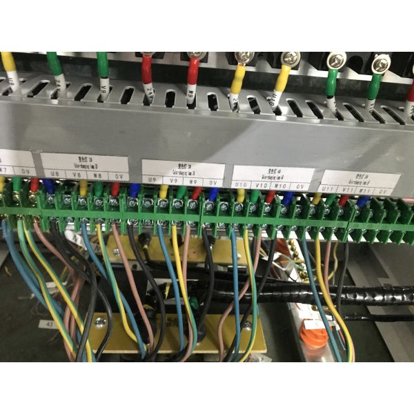 3D Swing Spray Digital Nozzle Большой озерный фонтан Воды Техническая поддержка