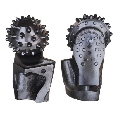 8 1/2  Center Hole Tricone Bit Roller Cone Drill Bit CE Certification