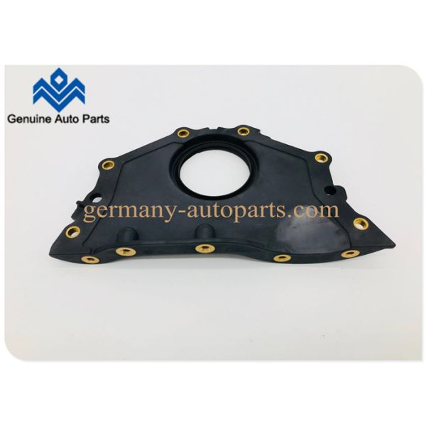 Audi A3 Q7 VW CC Eos Crankshaft Seal Flange Front 022 103 151 D 022103151D