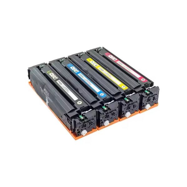 High Quality HP Compatible Toner Cartridge for M252 M274 M277 M477 Printers Color Toner for HP Copier HP Printer