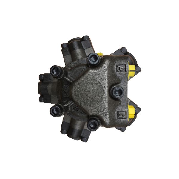 Carbon Filled PTFE oil guide ring gasket for shock absorber rod guide