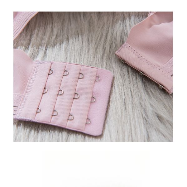 New Arrival Female Seamless Panties With Bra Pants and Bra Wholesale Comfortable Fashion Womens Panties and Bras Seamless