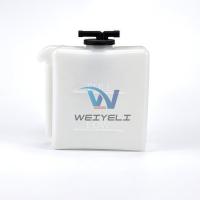 Sany Micro Dig Coolant Expansion Tank For SY20/26 Radiator Overflow Bottle Auxiliary Kettle