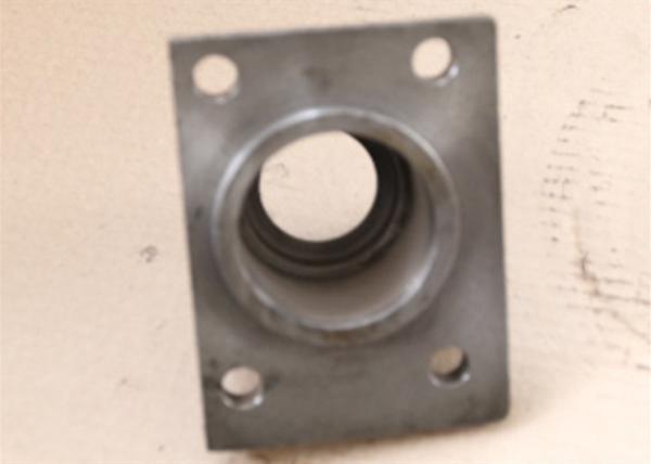 Shaft Fixing Seat Sand Casting Products 0.5-300 KG Weight 40 Length