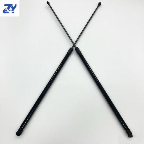 For Rolls-Royce Phantom Hood Gas Pressurized Gas Spring 51237040711 Original Equipment Manufacturer