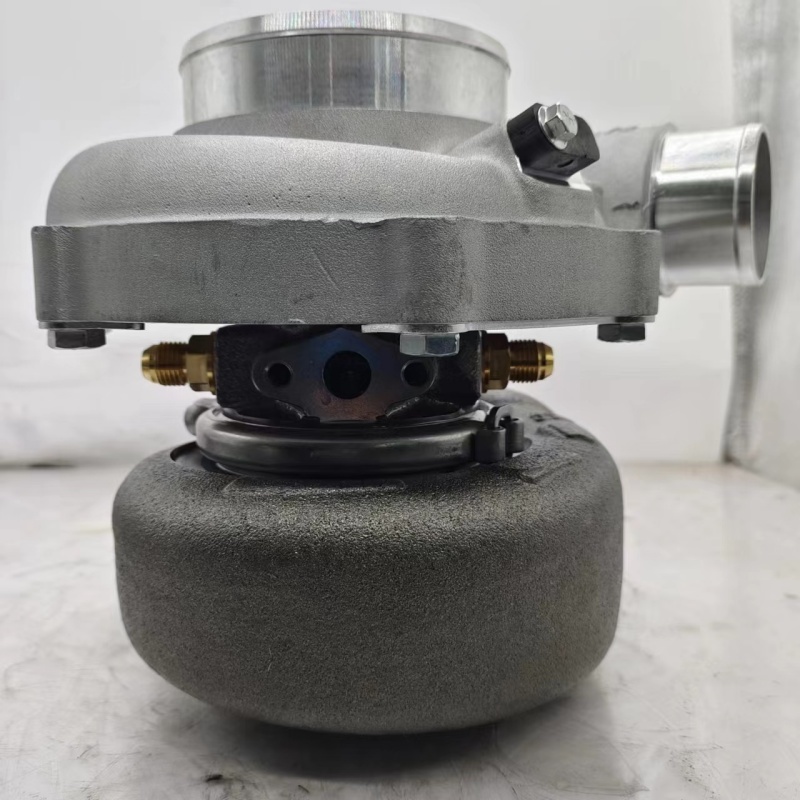 Turbocharger G30-900 Ball Bearing Performance Turbo For Modified Vehicles
