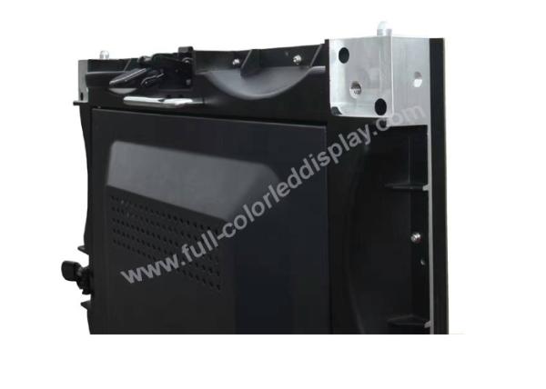 Energy Saving Ultra Thin Led Display For Hire Long Life Span 1/30 Scan