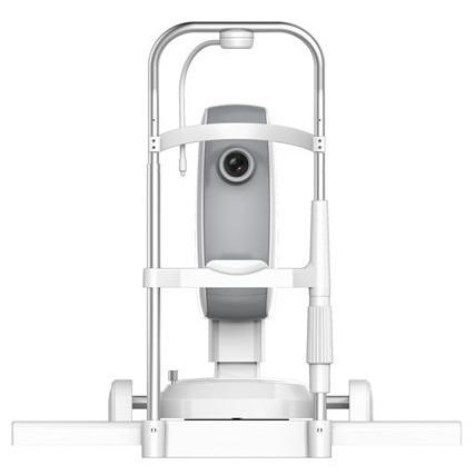 Confocal Retina Ophthalmoscope One Integrated Lens Camera System Multi Imaging Modes