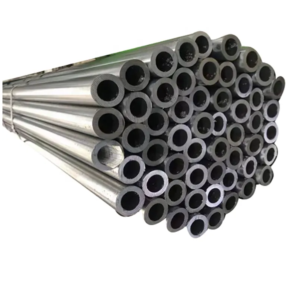 Высокий трубопровод E355 ST52 ASTM A106 стали гидравлического цилиндра давления холодный - вычерченное 1Inch 2Inch