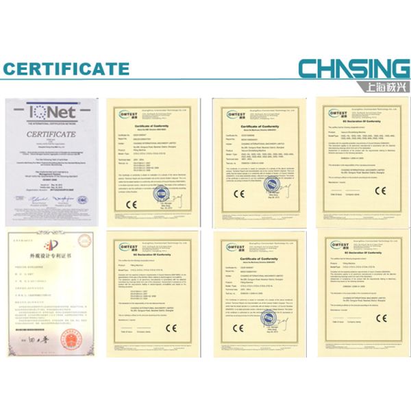 Гомогенизатор и вакуум танка жидкостного мыла косметический смешивая