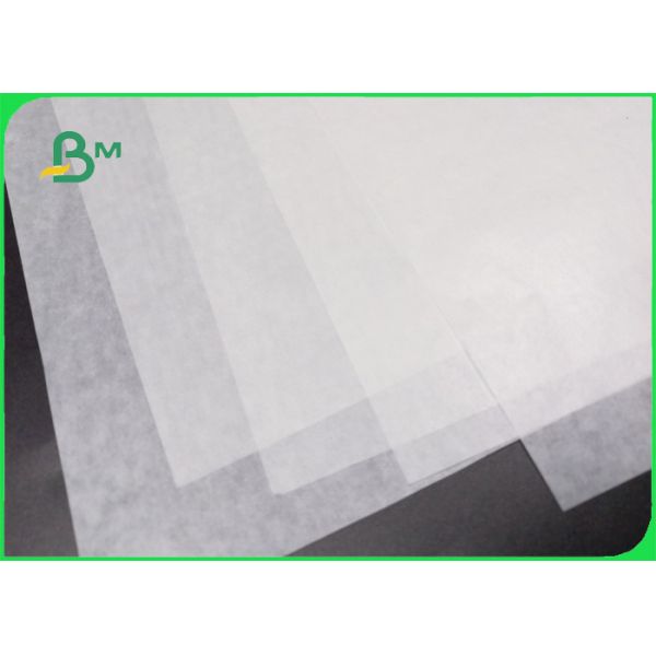 Food Grade Baking Paper Масло - бумага жиронепроницаемого качества еды доказательства печь для пользы домочадца