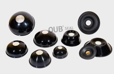 708-27-22140 copo de couro para o anel de borracha 07000-12075 do selo do copo do cilindro do selo 703-06-98310 708-2L-22150 AUTOX da bomba do balanço